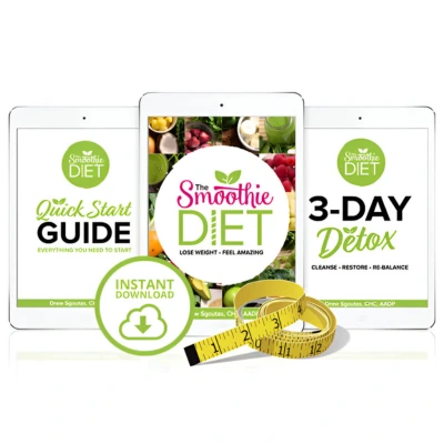 the smoothie diet weight loss product