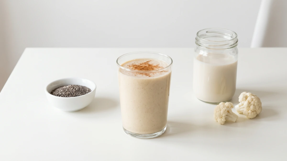 vegan protein shakes for weight loss healthy smoothie