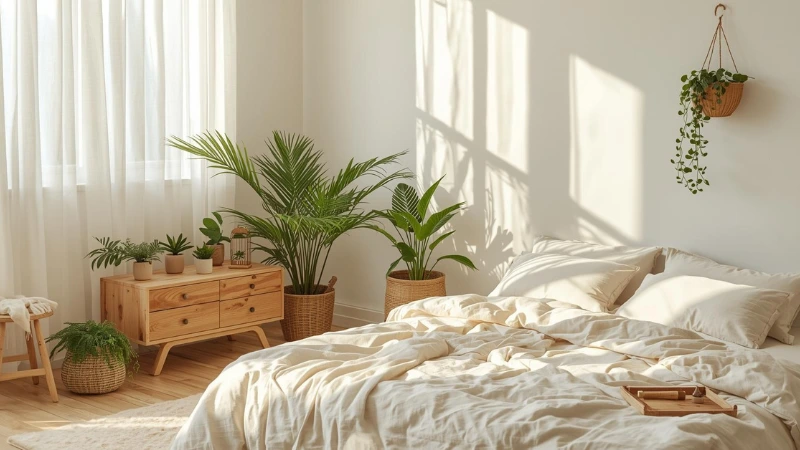 How to make home eco-friendly vegan with eco-friendly vegan bedding and sheets and cruelty free decor ideas.